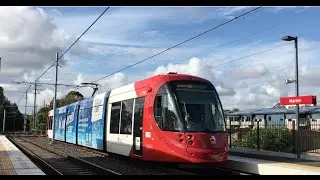 Urbos 3 Marion Station