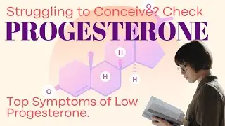 Low Progesterone Signs &ndash; What Your Body Is Trying to Tell You.