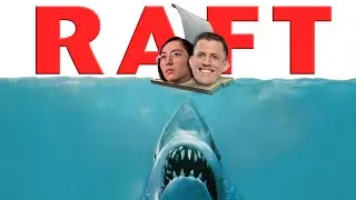 Ovilee & CaptainFlowers Play Raft Highlights #1