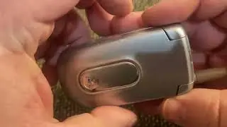 Огляд кнопочних телефонів для Violity Motorola V535, C200, V220, V171,