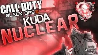 EPIC CAMO KUDA NUCLEAR  - KILL COMIRMED BLACK OPS 3 - (YASMIN)