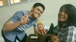 SAYANG KAMU SNACK - affordable price, full packaging, premium seasoning