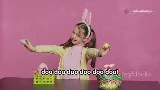 Silly Squirrel Dance! Fun Kids Song