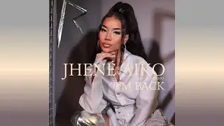 Rihanna - I’m Back (Demo by Jhené Aiko) [Rated R Demo]