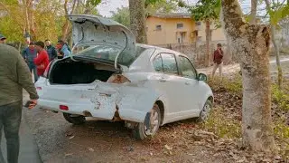 bekajan pada durghatana 2022