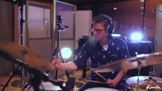 Funch cymbals promo