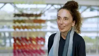 Life in Color &ndash; Interview | emmanuelle moureaux