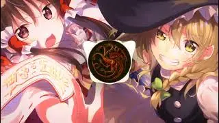 Virtual Riot - Touhou Riddim (Subtronics Remix) #virtualriot #subtronics #disciple #touhouproject