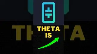 REGRET 😓 MISSING THIS BREAKOUT LEVEL: THETA NETWORK