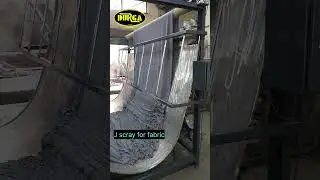 J Box for fabric processing #machinery #texti #rewindingmachine #attachment #machinelearning