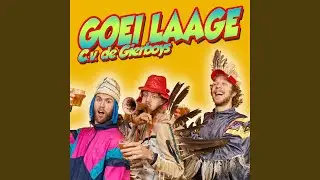 Goei Laage