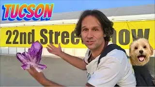 This Gem Show is getting SO GOOD! One of the best we've seen in a while!