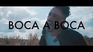 NADYE - Boca A Boca (Videoclip oficial)