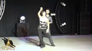 FOWCS 2016   Classic   Micka&euml;l Boissard & Magali Boissard