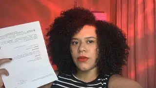 [ASMR FOFOCA] MALIGNO OU BENIGNO?l TUDO SOBRE MINHA CIRURGIA 