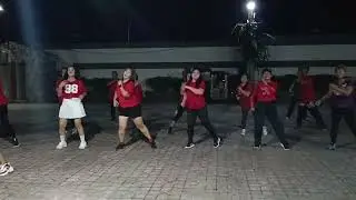 Retro Medley Remix (Carmelita-La Bamba-Obladi)  Zumba Sexy | Ka-Itek Movers 