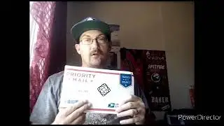 Satori Wheels mail opening