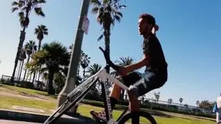 Wuda Constantine Bikes