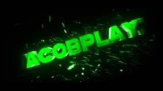 My Intro