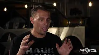 Pit Bull Tires - Hauk Machines Episode 1 - The Wrecker