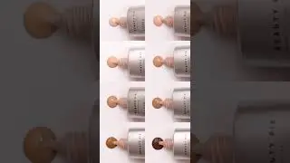 INTRODUCING! Superluminous Skin Glow Filter ⭐️