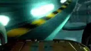 Rollcage Stage 2 Expert Outtro
