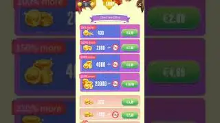 Word Town Level 14
