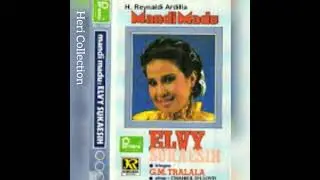 Elvy Sukaesih - Mandi Madu