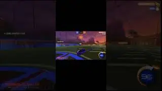 clip rl 15 #rocket #rocketleagueclips #montage #clips