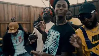 Juaniee GC & 42Boo - Kould Do 🎥 @OceanLegacyCinematic