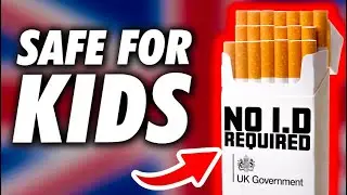 The Hypocrisy of The UK Government