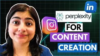 How I Use Perplexity to Create Viral LinkedIn Posts & Instagram Reels in 10 Minutes