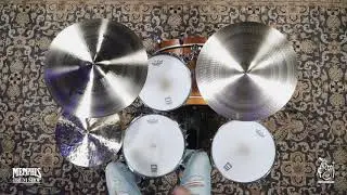 Zildjian 20