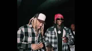 Young thug ft Future - getting money unreleased 