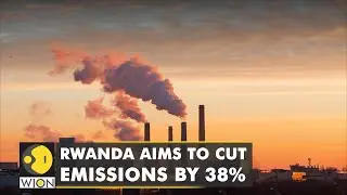 Rwanda's electric motorbikes project: Aim to cut emissions by 38% | World Latest English News