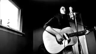 Stole You Away by Benjamin Francis Leftwich (Cover)
