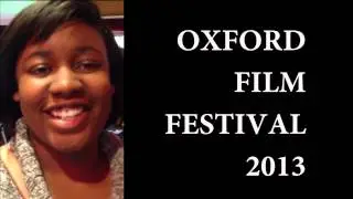 Oxford Film Festival: An Ordinary Hero