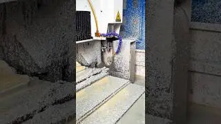 Is this the CNC milling machine you are looking for?#cnc #cncmilling #cncmachine #factory #fyp