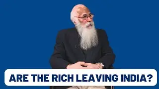 Dialogue: Are rich leaving India? | Indian Economy | GDP