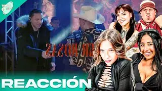 Javier Rosas Y Su Artillería Pesada, Lupe Borbon Y Su Blindaje 7 - La Suma