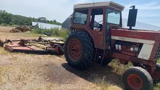 Redneck round steak