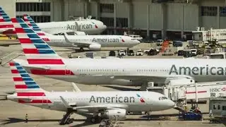 American Airlines tests tech to catch passengers boarding early