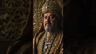 Sultan Ibrahim I: The Mad Sultan