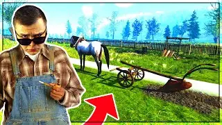 NOVI FARMING SIMULATOR? - Farmers Life