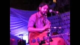 Olivia Tremor Control - Green Typewriters (Live)