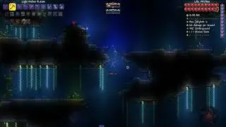 Terraria 1.4.4 Multi Mod :: Abyss - Slime God - Wall of Flesh :: AIO-11