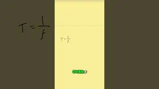Learn Circular Motion  Time & Frequency