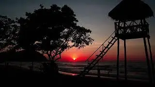 Puerto Princesa West Coast 