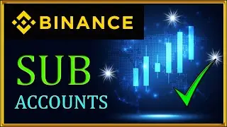 Binance Sub Account Feature 2022