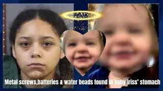 Alesia Owens:&rdquo;Fatal Betrayal: The Poisonous Truth Behind a young woman&rsquo;s Arrest